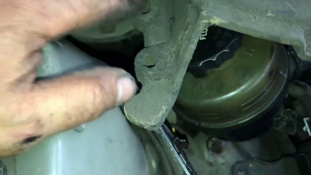 Тойота 2ct настройка топливной системы на машине смотреть онлайн