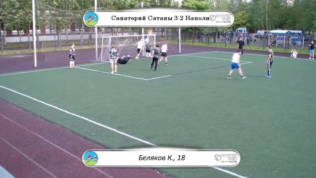 Санаторий Сатаны Наполи 5 5 смотреть онлайн