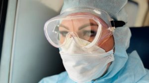 Едет жизнь: профессиональный праздник сотрудников скорой помощи