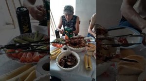 10 апреля 2024 г.Руза байрам табрик