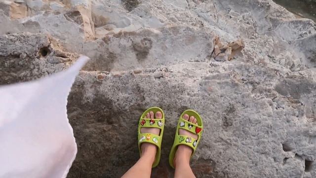 Русские Мальдивы Геленджик Пляж Сосновка и винодельня CHATEAU De TALU