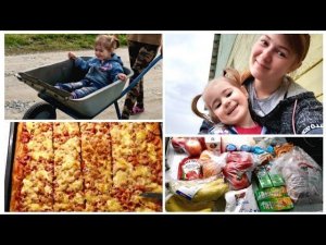 ВЛОГ БИЛЕТЫ ОБРАТНО/В ДЕРЕВНЕ/ВИКА САДОВОД/ПОКУПКИ И ДР.