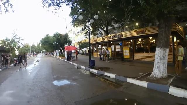 феодосия 2019 смотреть онлайн