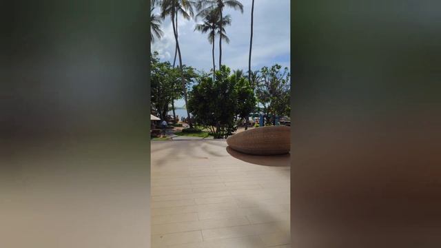 Отель Araliya Beach Resort & SPA 5* Шри-Ланка Унаватуна