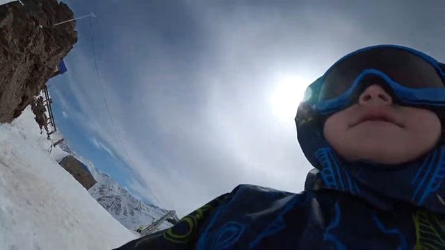 Чегет апрель 2019 смотреть онлайн