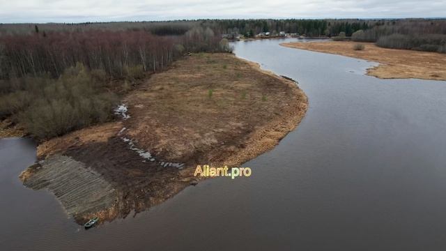 Продажа участков от 1500 м2 по адресу: Сокольский рн., д. Капустино