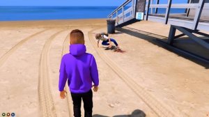 МОЙ ЗЛОЙ ОТЕЦ РАЗБИЛ МОЮ BMW M5 НА ПАРКОВКЕ! ПОДКАТИЛИ С ПАЦАНАМИ К ДЕВОЧКАМ! ШКОЛЬНЫЕ БУДНИ ГТА 5