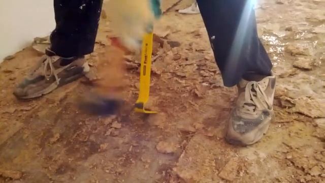 Ondervloer be gone смотреть онлайн