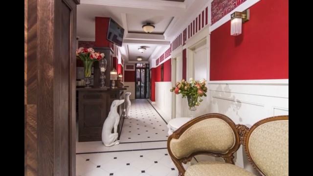 вілла "Моцарт" в м. Трускавець смотреть онлайн