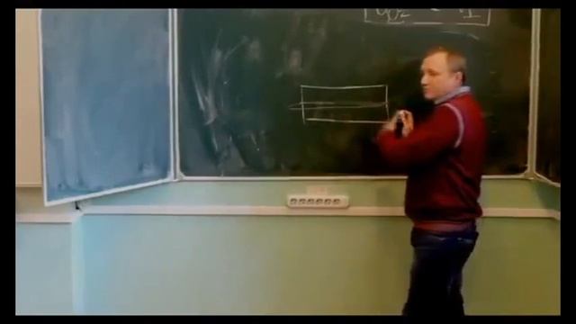 Грязнов  А.Ю.: Возможно ли обнаружить эфир? КП 38