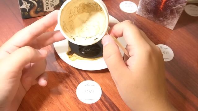 🔥 УЗНАЙ СЕЧАС о СОБЫТИЯХ БЛИЖАЙШИХ ДНЕЙ 💫🔮 точное гадание на кофейной гуще смотреть онлайн