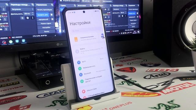 Как платить телефоном в магазинах если нет NFC то как его настроить смотреть онлайн