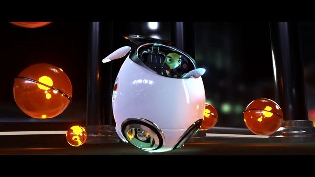 Eevee renders in Blender 2.8 смотреть онлайн