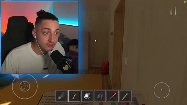 ЗЛЫЕ РОДАКИ НАКАЗАЛИ МЕНЯ 100 РАЗ но я все равно сбежал | SchoolBoy Runaway #2 смотреть онлайн