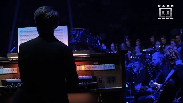 Репортаж с легендарного шоу саундтреков | Cinema Medley 2 | Imperial Orchestra смотреть онлайн