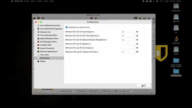 RECON ITR + RECON LAB: Utilizing Use Counts in Your Investigations смотреть онлайн