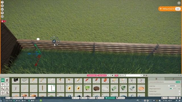 Eco Zoo | Franchise Mode | Baird's Tapir | Habitat | Episode Three смотреть онлайн