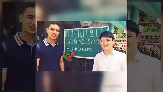 Ресторан Ганаш смотреть онлайн