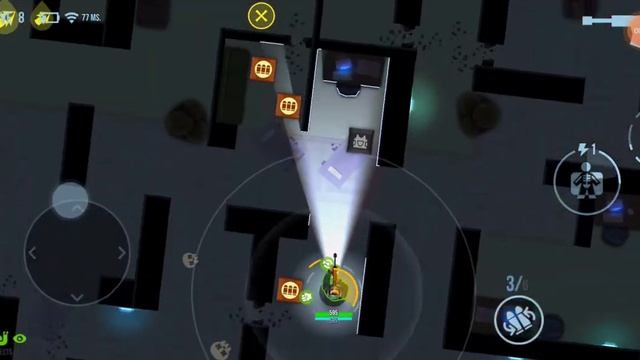 (Bullet Echo) Solo Slayer смотреть онлайн
