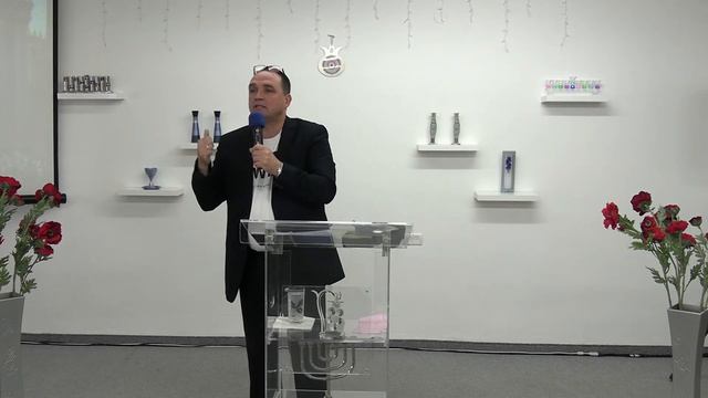 Cобрание 19 марта 2022 || Община "Орэну" г.Хайфа, Израиль. смотреть онлайн