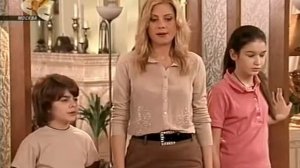 Кто в доме хозяин? - 22 серия