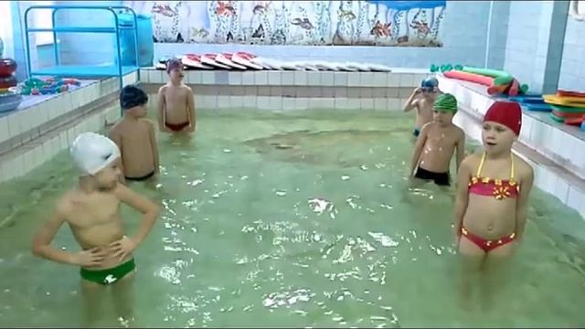 физкультурно-оздоровительная работа в Тындинской Белоснежке смотреть онлайн