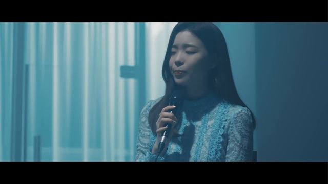 박윤하 (PARK YUN HA) - '지는 겨울' (Acoustic ver.) Live Video смотреть онлайн
