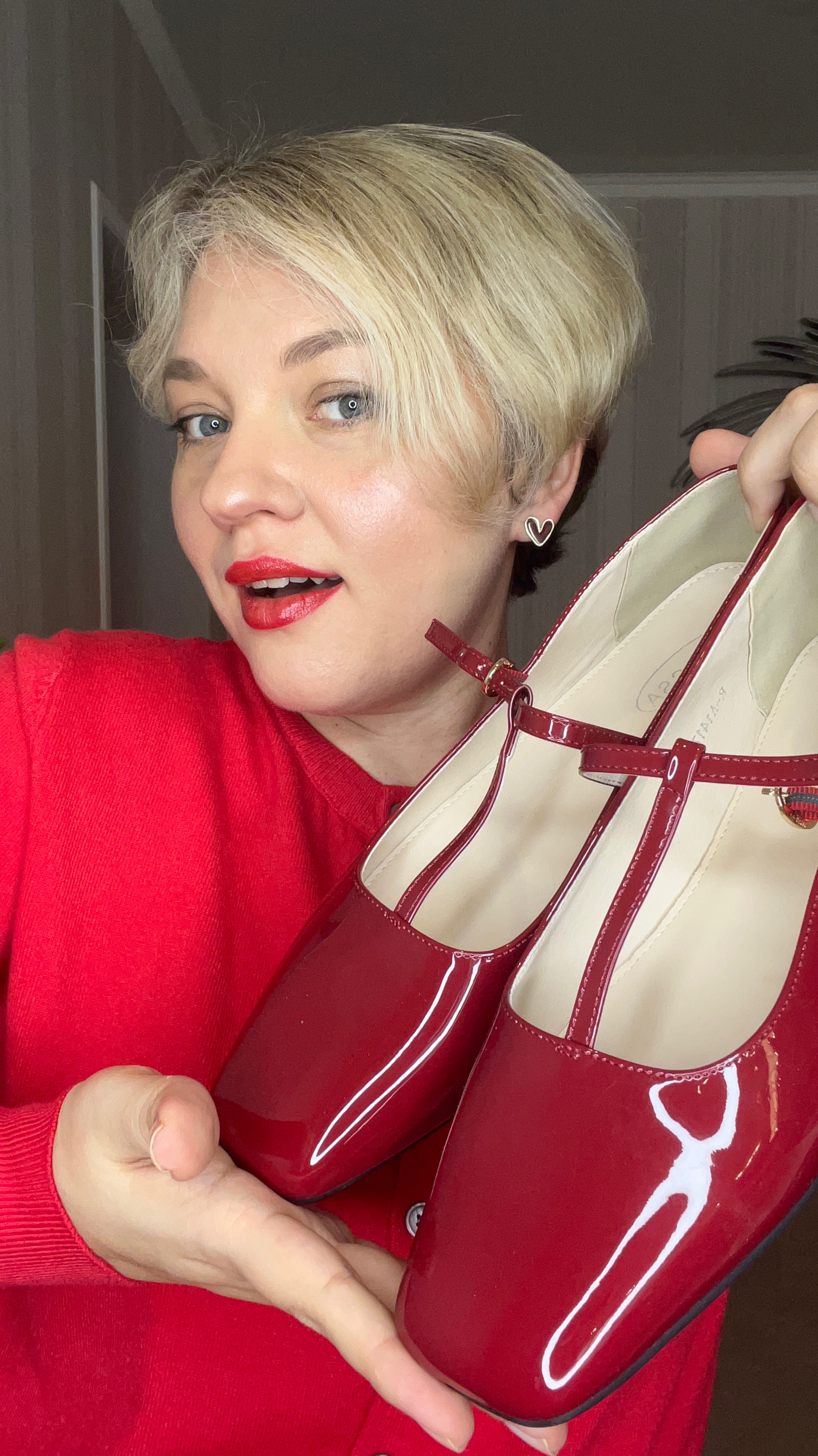 Это зависимость🙈😅 Мне они были жизненно необходимы! Ссылка в телеграмм YAOLYA