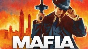 мафия прохождение смотреть онлайн