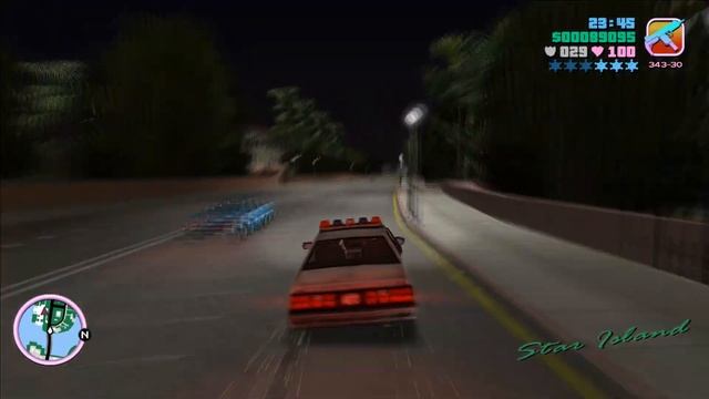 GTA Vice City: BETA Edition - Gameplay 3 смотреть онлайн