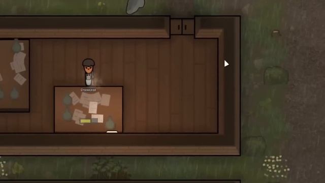 КОЛОНИЯ СВЕРХЛЮДЕЙ-ПСИОНИКОВ В РИМВОРЛД | RimWorld Vanilla Psycasts Expanded