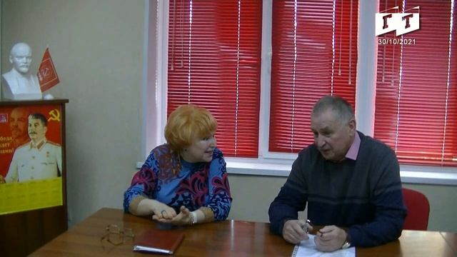 Бульвар героев.//ГТНК Новокузнецк смотреть онлайн