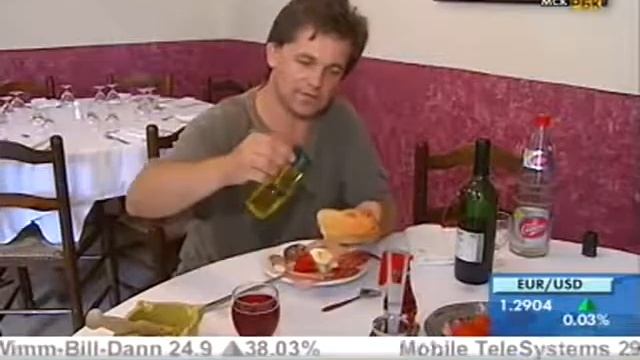 Отдых и туризм в прекрасной Испании смотреть онлайн