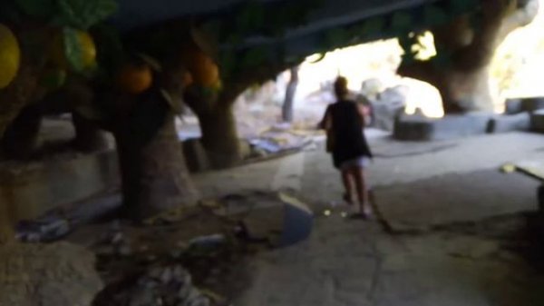 чамьюва 10, заброшенный отель ,натурленд.