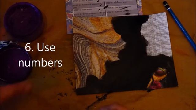 Pick A Stick Challange 1