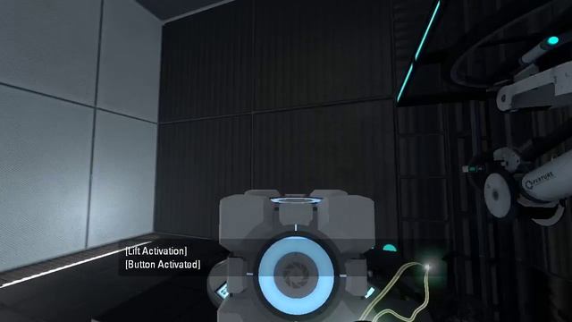 perpetual testing initiative смотреть онлайн