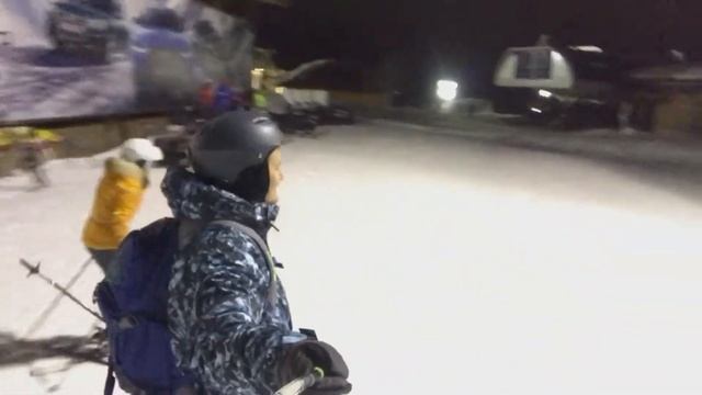 Красная Поляна 2017 ч1 смотреть онлайн