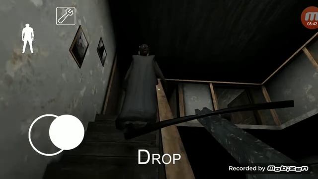 Бабушка гимнастка и 2 новых бага