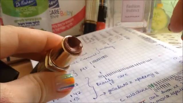 Финал-Косметика Проект закончить за 3 месяца.Finish-Project pan-cosmetics finish in 3 month смотреть онлайн