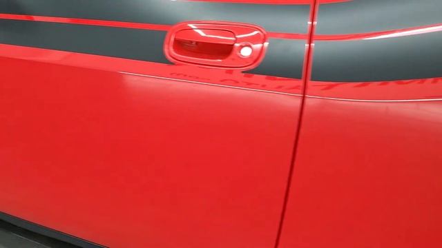 2010 DODGE CHALLENGER R/T CLASSIC 6 SPEED IN TORRED WALK AROUND REVIEW 11912Z SOLD! смотреть онлайн