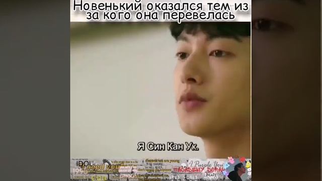 Тайные леса