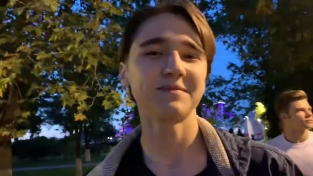 VLOG:Сириус 2019 смотреть онлайн