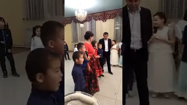 40 жылдык мерей той смотреть онлайн