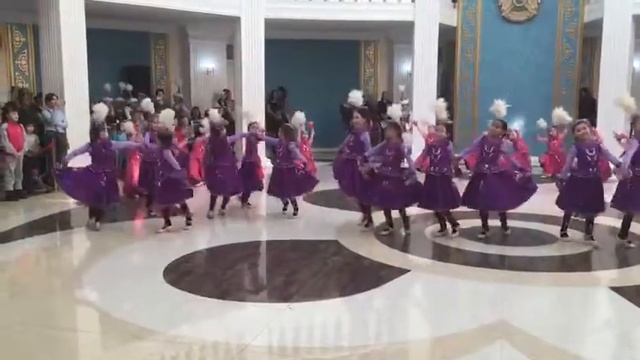 Орал ЗАГС смотреть онлайн