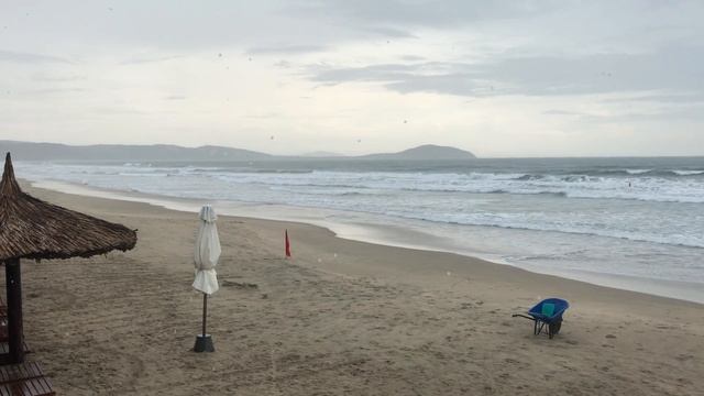 Вьетнам сегодня, 1 ноября 2017, The Sailing Bay Muine смотреть онлайн