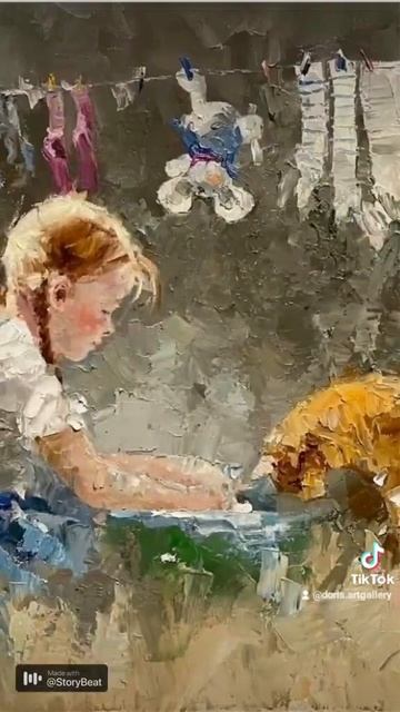 Inessa Morozova #inessamorozova