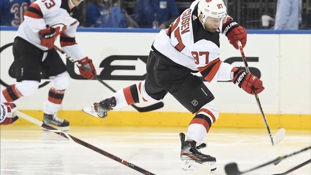 Прогноз на матч NHL Баффало Сейбрз - Нью Джерси Девилз смотреть онлайн