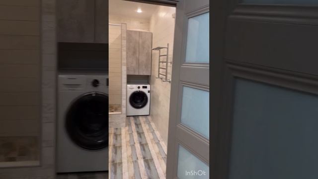 Отличная квартира с видом на море в самом центре Адлера! #агенствонедвижимостисочи #сочи смотреть онлайн