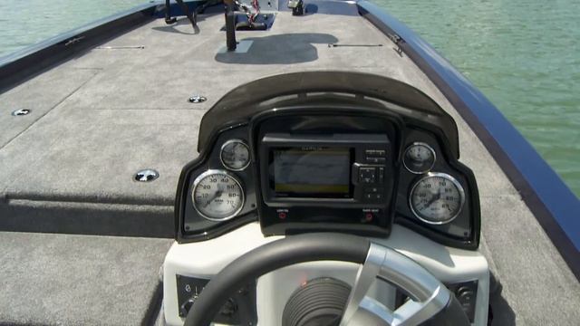 G3 Boats 2017 Sportman 19 Product Video смотреть онлайн