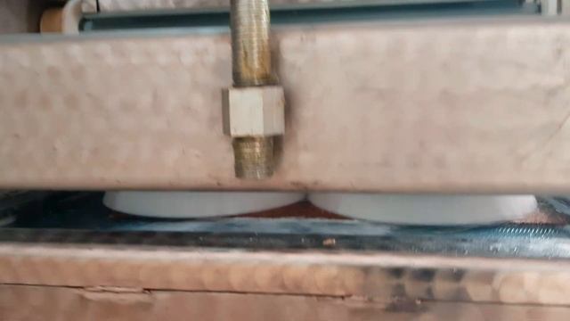 Автоматическая стирка ковров. Центрафуга для отжима ковров смотреть онлайн